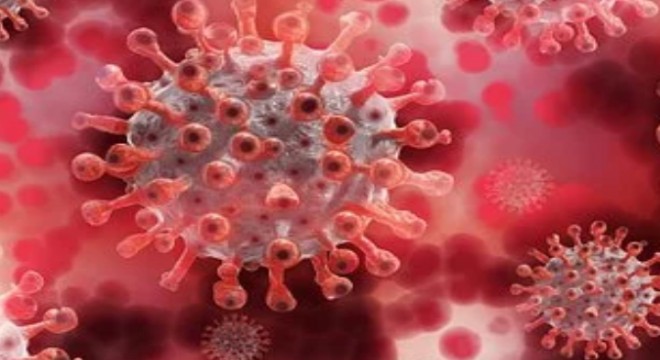 Koronavirüs salgınında ölenlerin sayısı 7 bin 858`e ulaştı